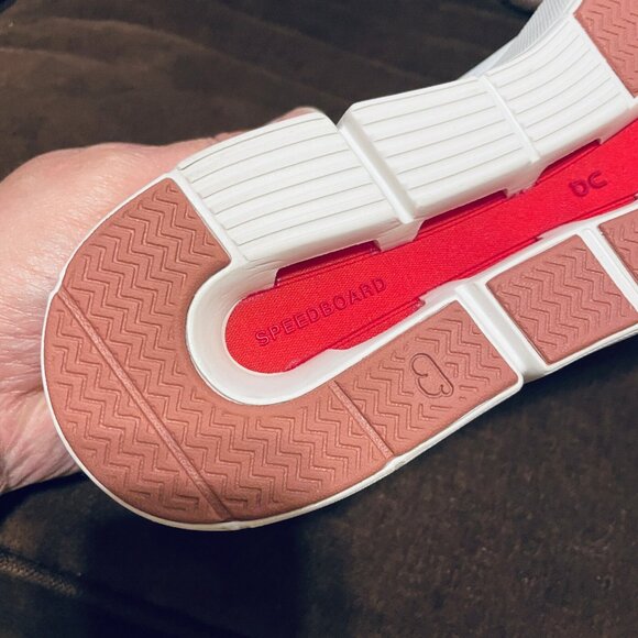 ON RUNNING The Roger Advantage Shoes, Tennis Women's Sneaker 10 US 42 EUR - Picture 7 of 11